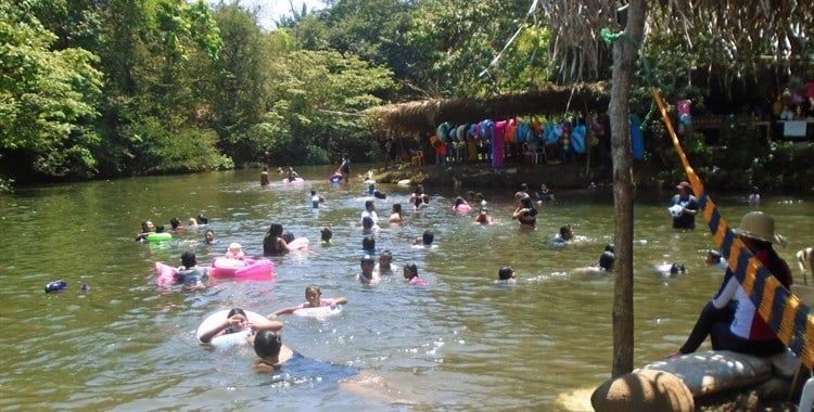 ¿Ya los conoces?; balnearios de la zona serrana, una buena opción para Semana Santa