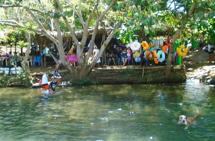 ¿Ya los conoces?; balnearios de la zona serrana, una buena opción para Semana Santa