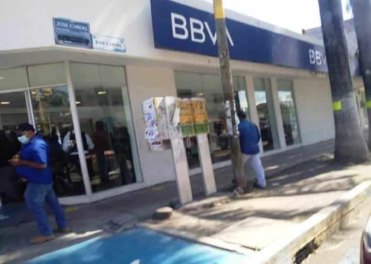 Encañonan a mujer y le roban 200 mil pesos en Cardel