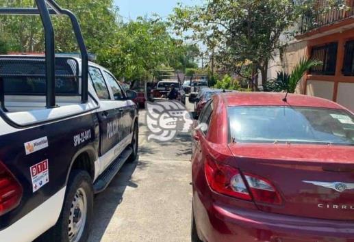 Hallan sin vida a mujer en vivienda de Minatitlán
