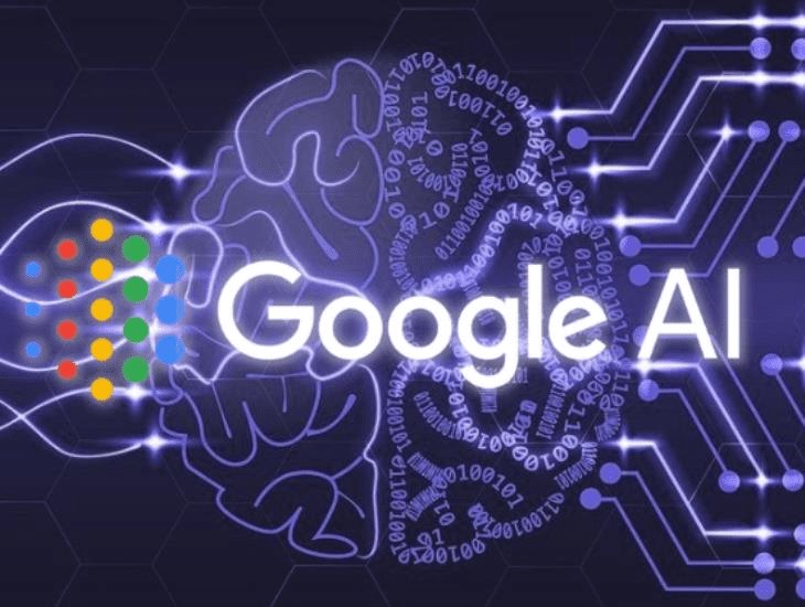 Google agregaría un chat de inteligencia artificial a su buscador 