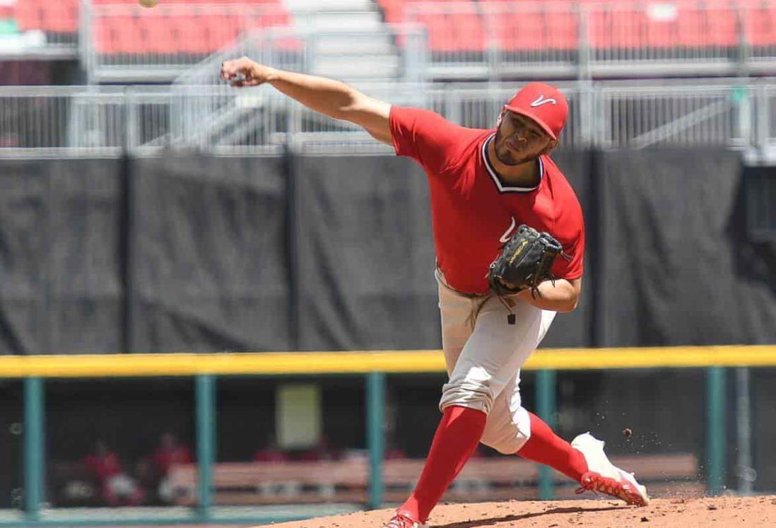 Diablos derrota a El Águila con exhibición ofensiva en pretemporada