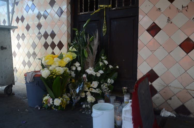 Segunda víctima: fallece abuelito tras asalto en Centro de Veracruz