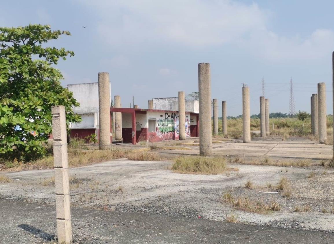 SEMARNAT evaluará terreno donde pretende edificarse centro comercial