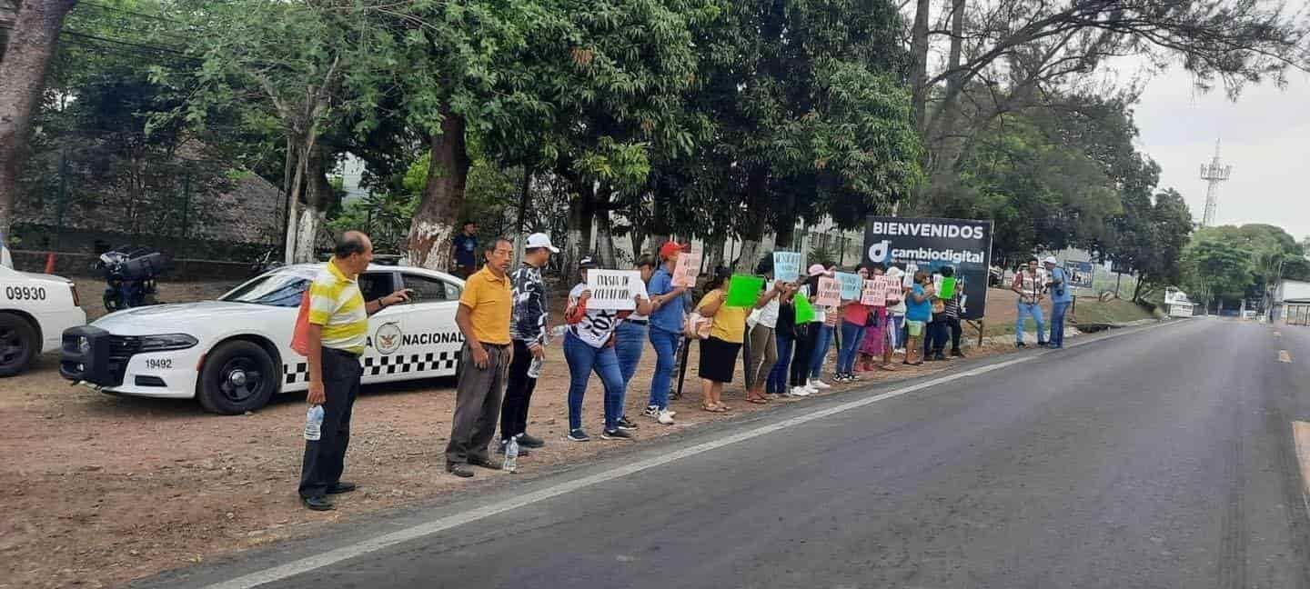 Piden libertad para acusado de secuestro