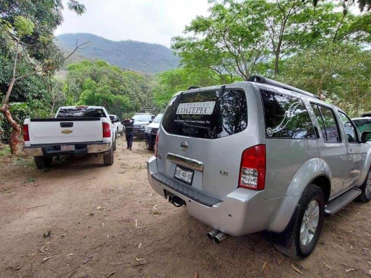 Ahora en Jalcomulco; joven decide terminar sus días