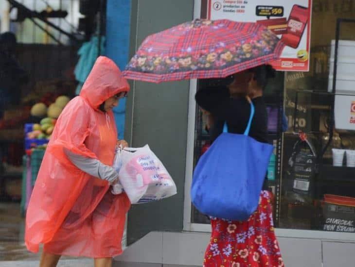 ¿Fin de semana con lluvias? PC recomienda estar alerta por FF47