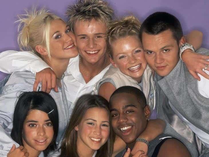 S Club 7 invita a fans a donar al National Youth Music Theatre para recordar a Paul