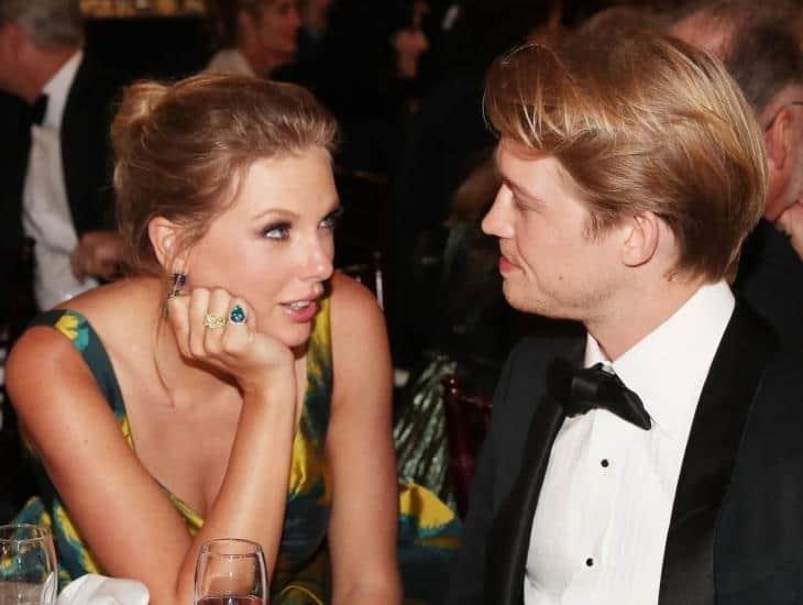 ¡Terminaron! Taylor Swift concluye relación con el actor Joe Alwyn