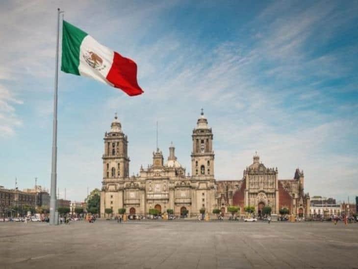 Propone Morena cambiar el nombre del Zócalo de la CDMX