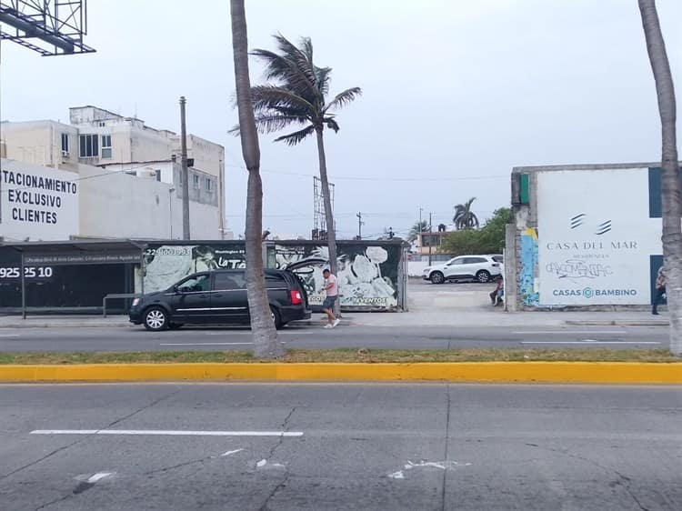 Así puedes denunciar el cobro excesivo por un lugar de estacionamiento en Veracruz