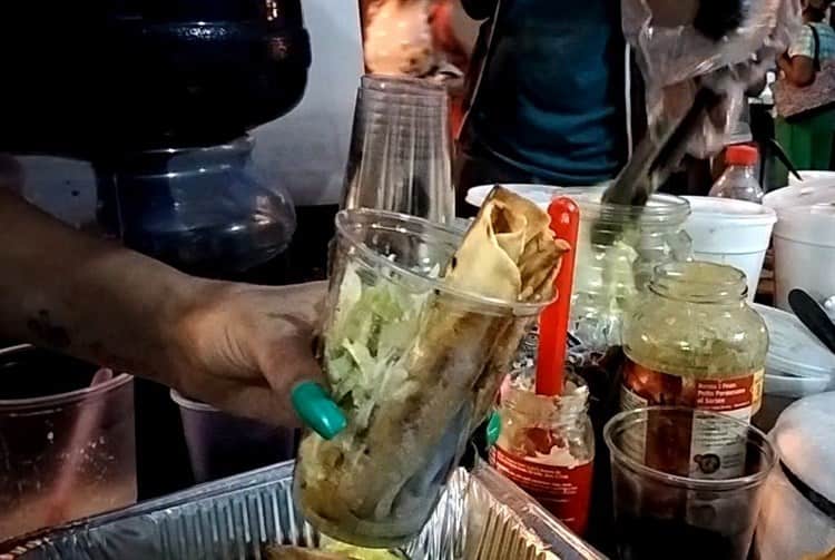 ¿Flautas ahogadas? Conoce la nueva forma de disfrutar este platillo