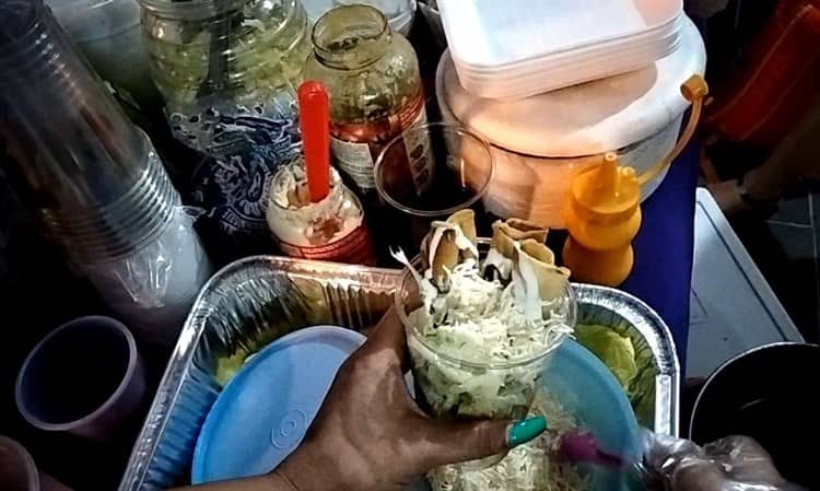 ¿Flautas ahogadas? Conoce la nueva forma de disfrutar este platillo