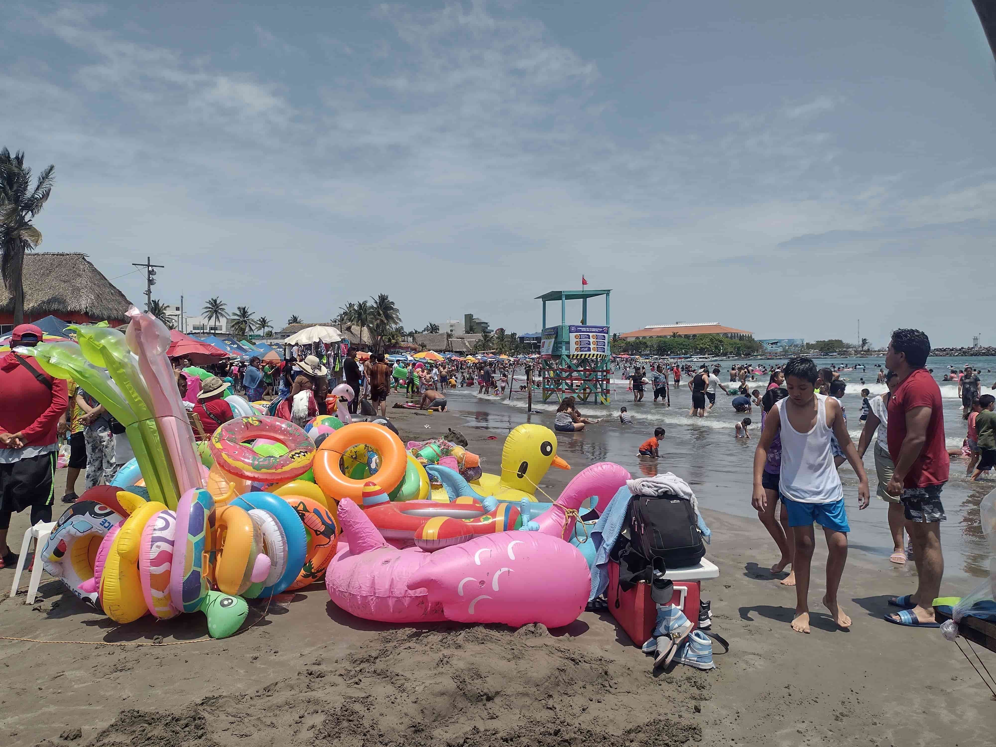 Airbnb, el hospedaje de moda en Veracruz durante Semana Santa