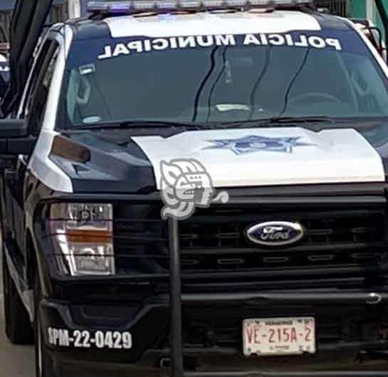 A balazos asesinaron a campesino en Minatitlán