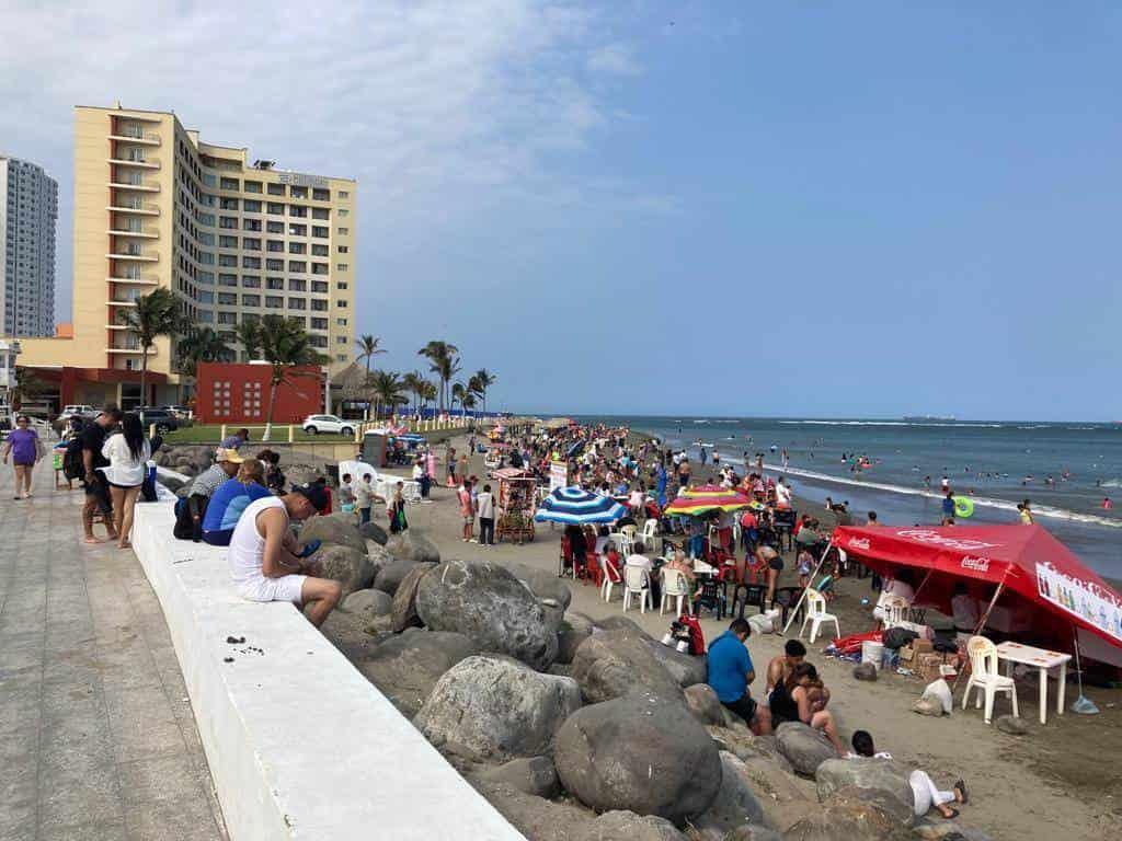 Hoteles de Veracruz-Boca del Río esperan repunte en octubre y noviembre