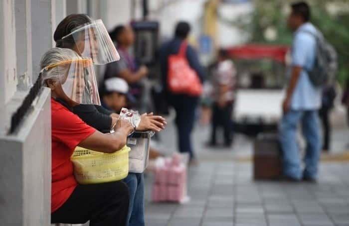 CDMX y Veracruz siguen sin recuperar niveles de empleo formal tras pandemia