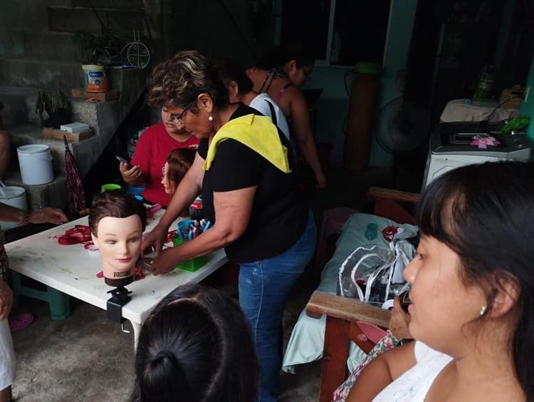 Luego de un año, PRI vuelve a tener oficinas en Poza Rica (+Vídeo)