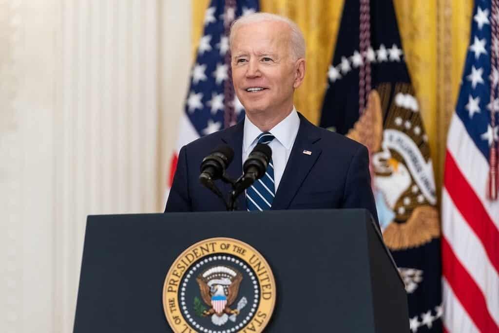 ¿La edad impediría a Joe Biden de 80 años lograr reelección?