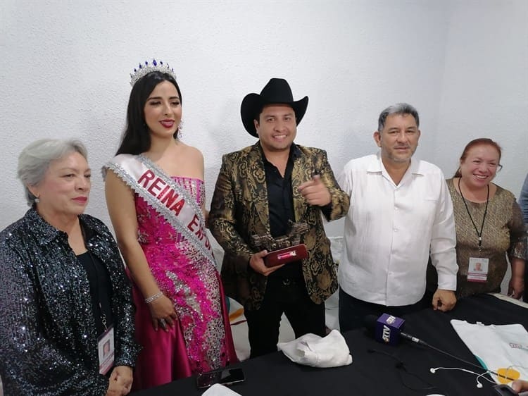 Un éxito la Expo Feria Coatzacoalcos 2023; fue un evento familiar con 610 mil asistentes: Amado Cruz(+Video)