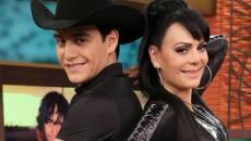 Murió Julián Figueroa, hijo de Maribel Guardia y Joan Sebastian