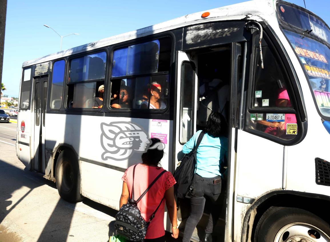 Feria y eventos de playa superan expectativas de urbaneros en Coatzacoalcos