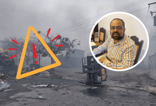 Operan sin permisos 50 recicladoras de Veracruz