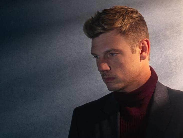 ¡Otra vez! Nick Carter de Backstreet Boys enfrenta demanda de Melissa Schuman