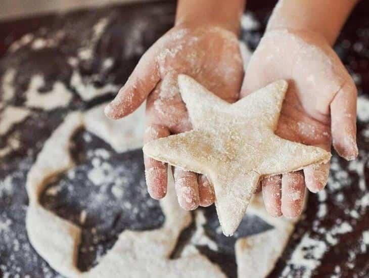 ¡Intégralos a la cocina! Prepara divertidas y saludables recetas para niños