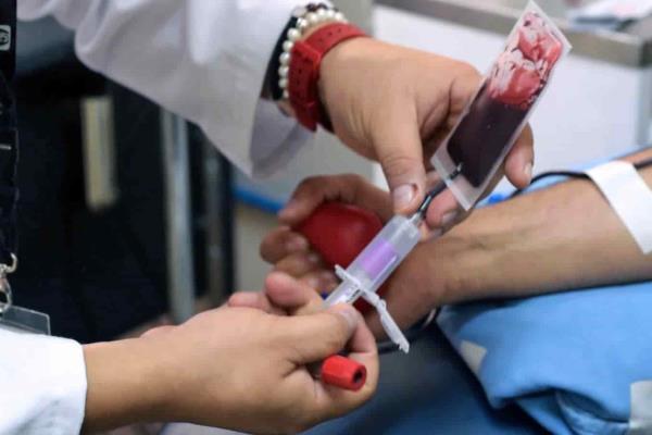 Invita IMSS Veracruz Norte a ser parte del DONATÓN 2023, donación de sangre altruista