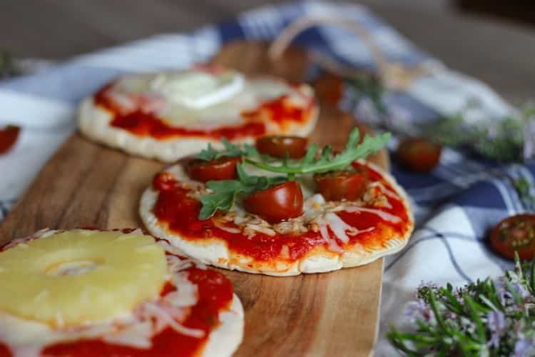 ¡Intégralos a la cocina! Prepara divertidas y saludables recetas para niños