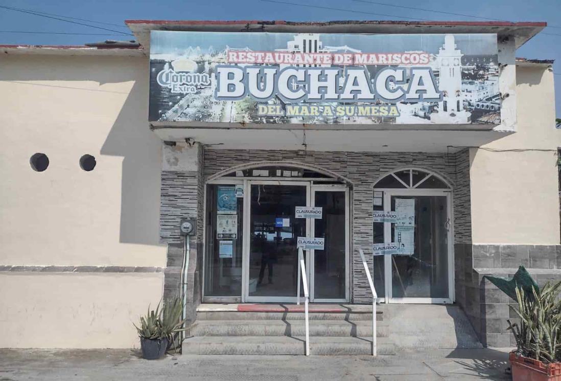 Palapa Buchaca no contaba con permisos municipales: alcaldesa