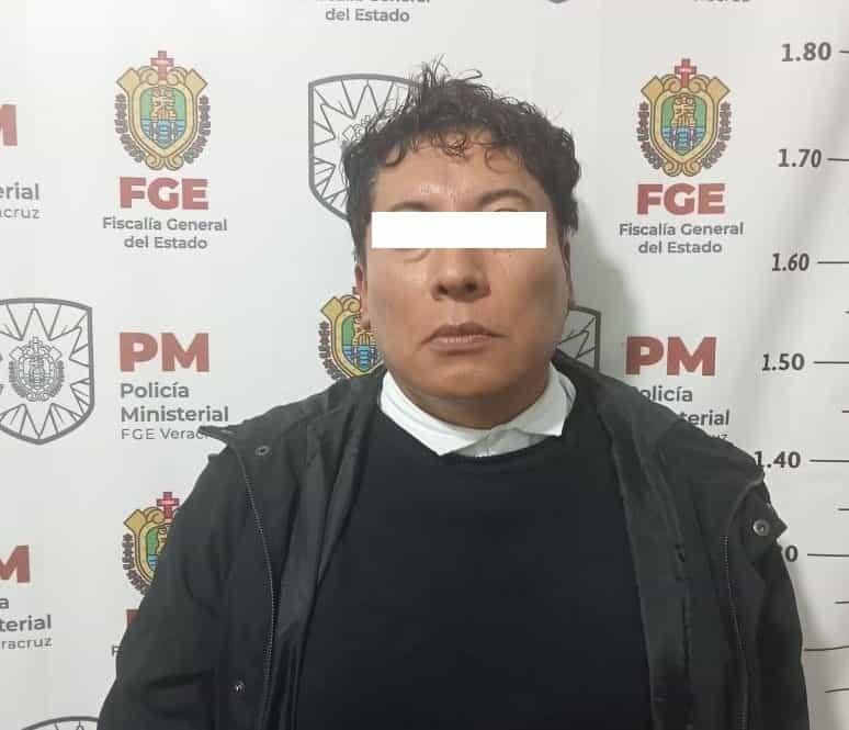 En Nogales, detienen a presunto abusador de menores