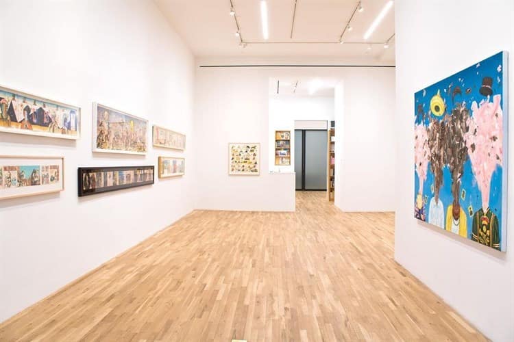 ¿Los conocías? Estos son los códices contemporáneos de Enrique Chagoya
