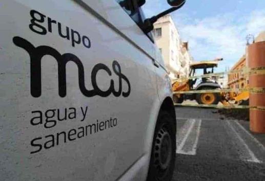 Seguimos trabajando para cancelar concesión a grupo MAS: Hernández Espejo