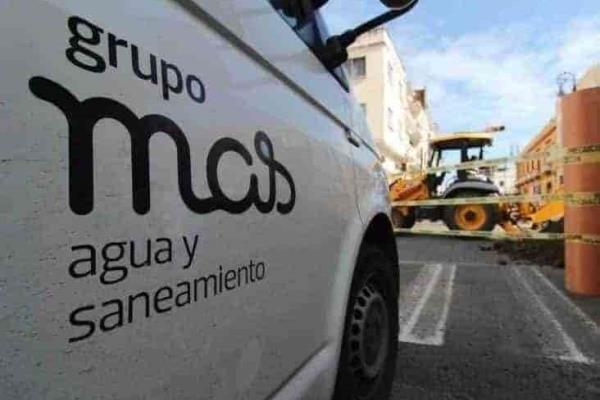 Seguimos trabajando para cancelar concesión a grupo MAS: Hernández Espejo
