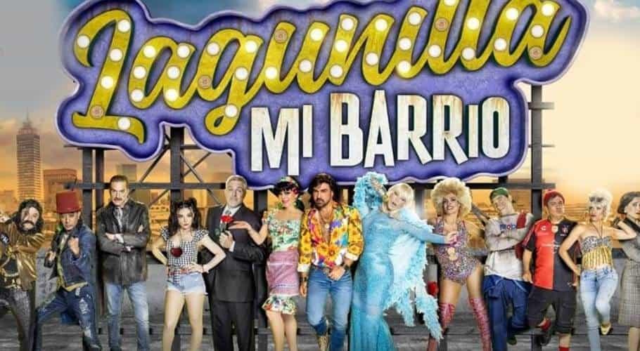 Alma Cero reemplazaría a Maribel Guardia en obra Lagunilla, mi barrio