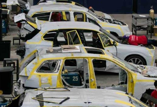 Las nuevas baterías podrían no ser de litio, sino de sodio