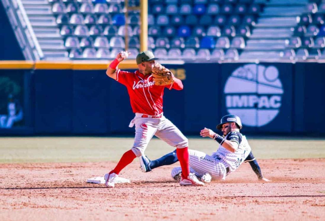 El impecable récord que persigue Alexi Amarista