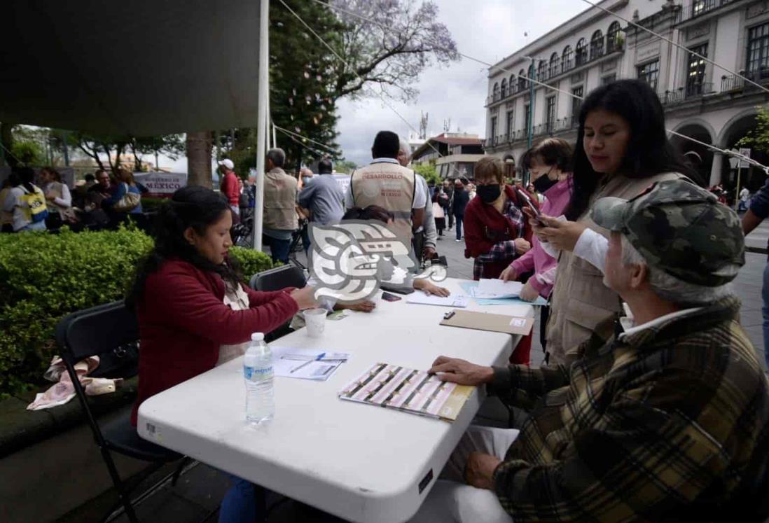 Programas de Bienestar no se detendrán por elecciones