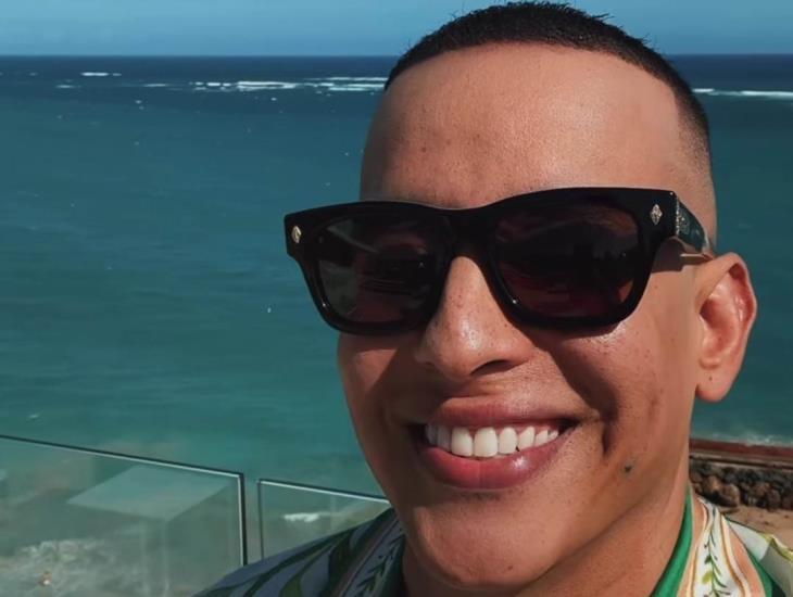 ¡Un logro más! ‘Gasolina’ de Daddy Yankee ingresa a la Biblioteca del Congreso de EU