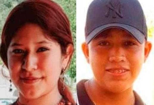Buscan a dos menores desaparecidos en la zona norte de Veracruz