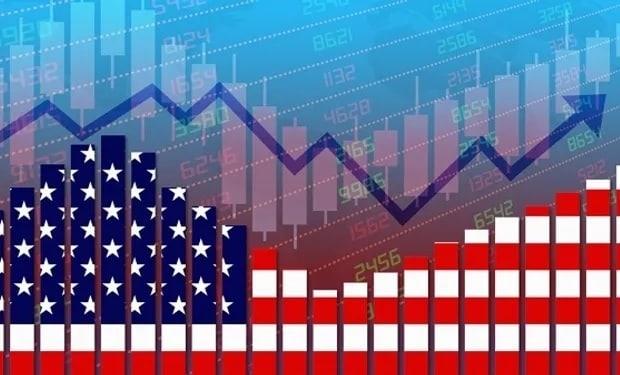 Inflación en Estados Unidos subió a 4.4% en abril