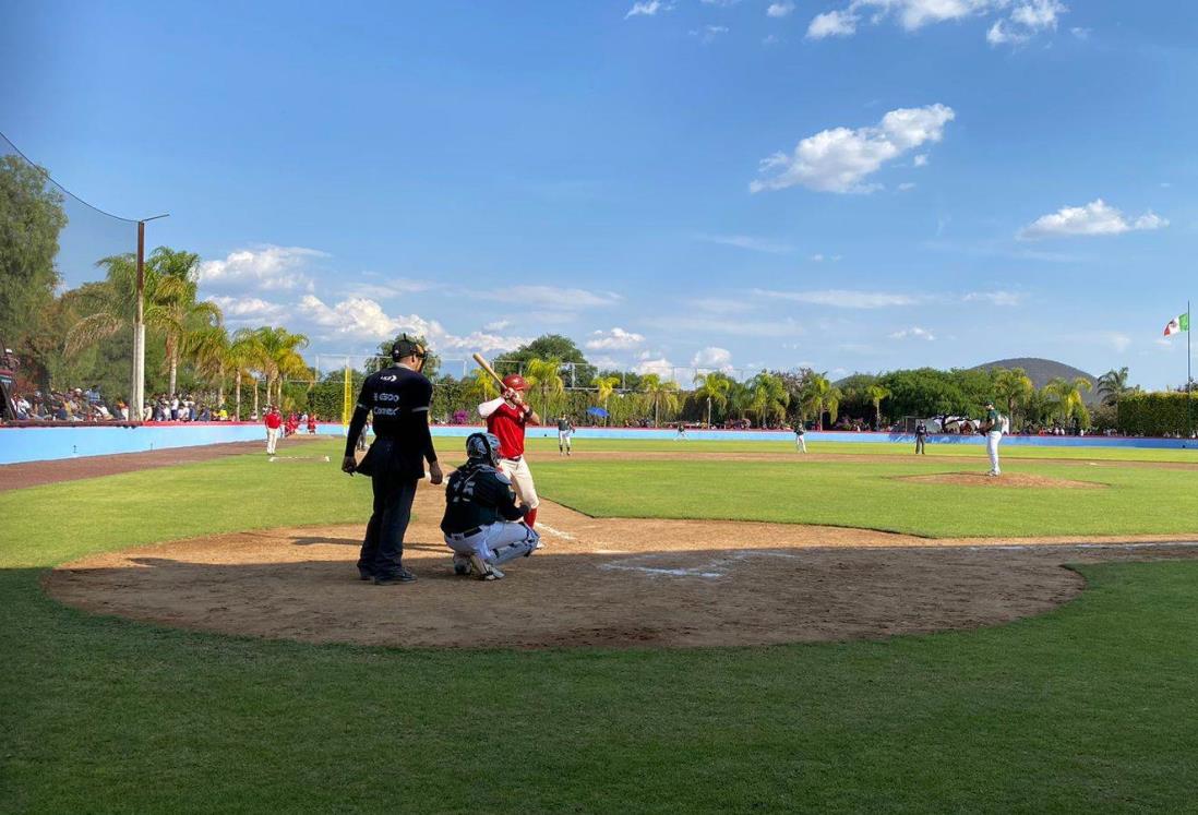 Vuela El Águila 13-12 sobre Pericos en el Interliga