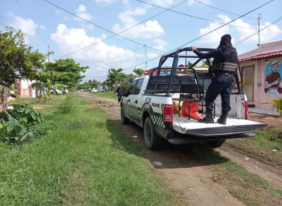 En riña familiar balean a un hombre en la Fertimex