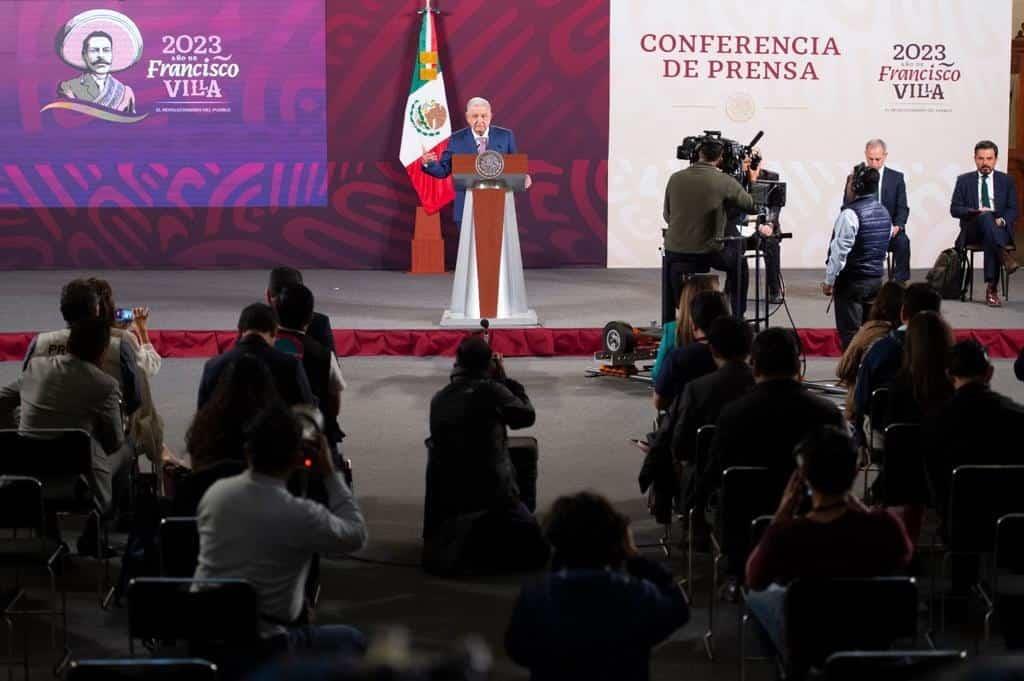 El 68% de los mexicanos están a favor de las mañaneras, revela encuesta