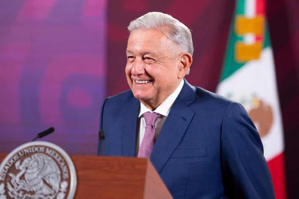 El efecto AMLO