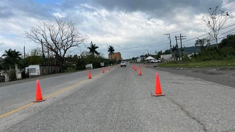 ¡Balazos paralizan a Álamo! un herido e intenso operativo  (+Video)