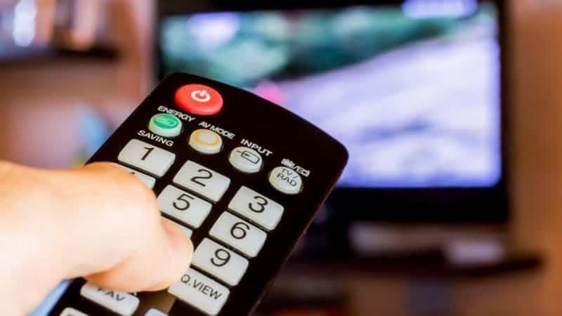 ¡Todo por el control de la tele! Disparó a su esposa en Veracruz pero la varilla del sostén le salvó la vida