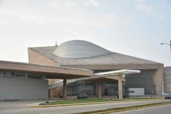 Invierten más de 3 mdp en la rehabilitación del Centro de Convenciones Coatzacoalcos (+Video)